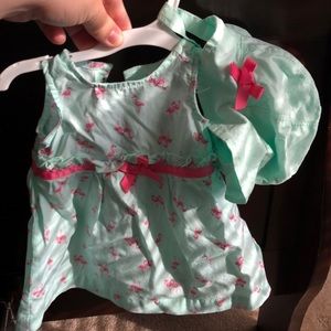 Baby dress